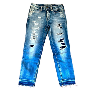 American Eagle Jeggings